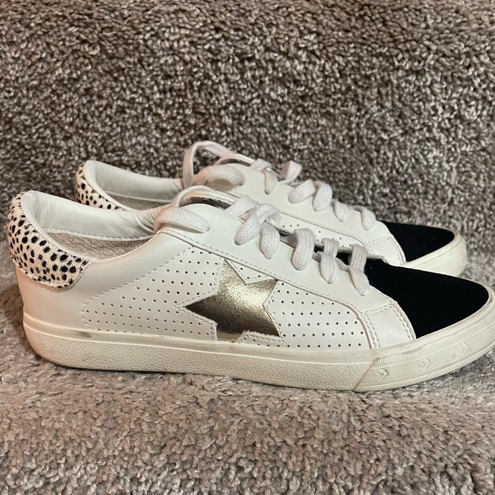 Vintage Havana shoes, size 10